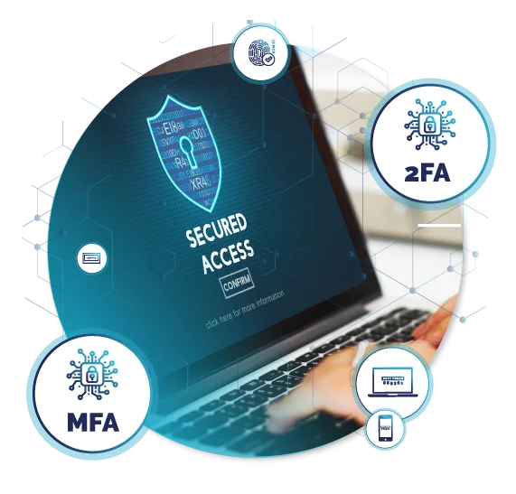 2FA Security