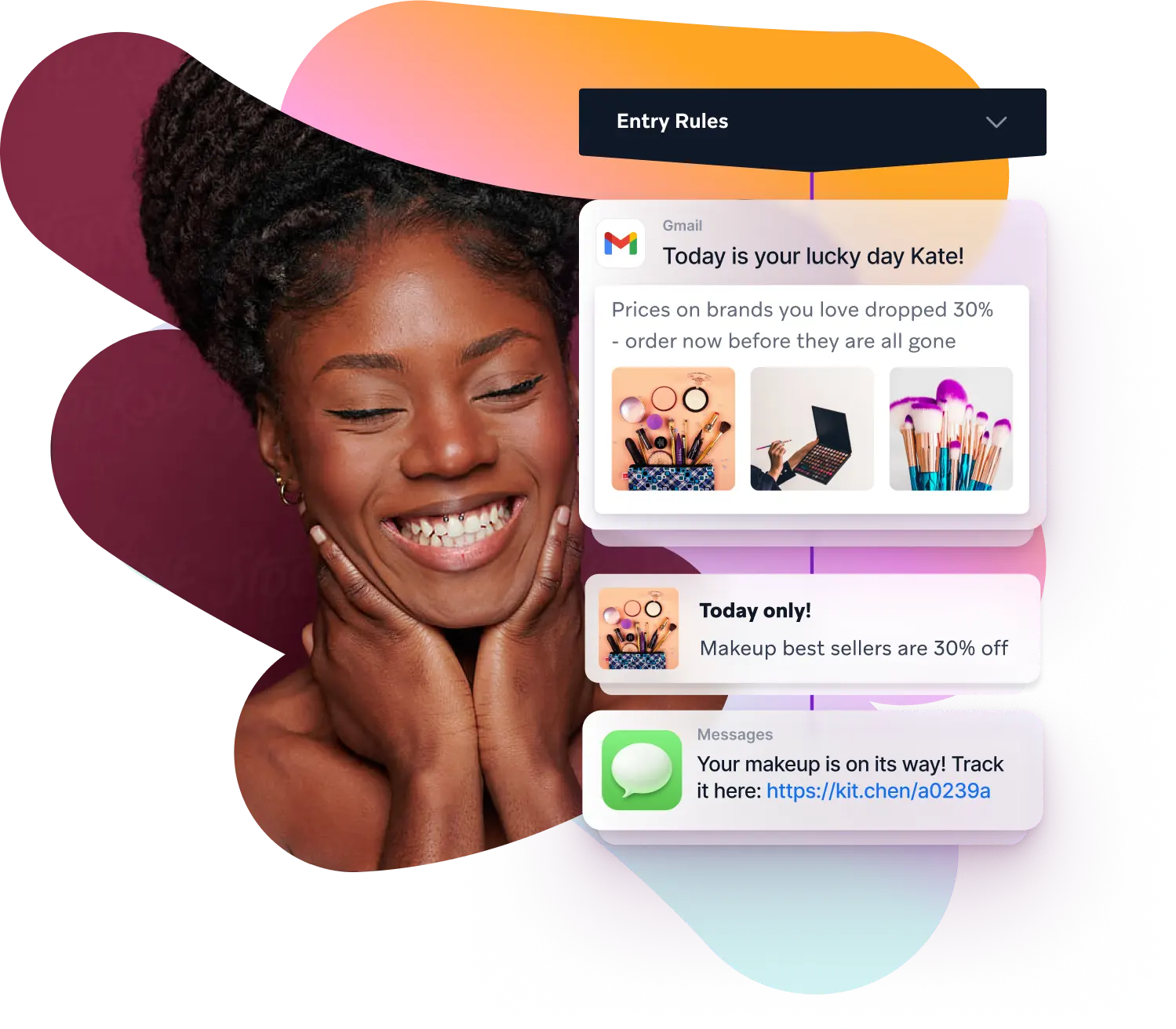 Connect Smarter